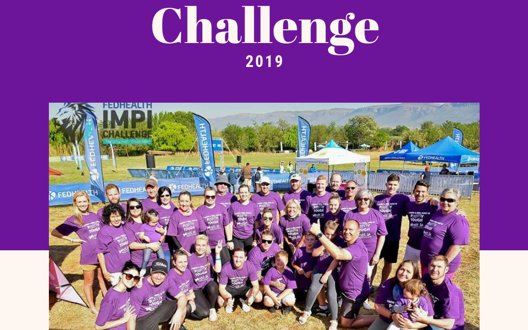 Impi Challenge 2019