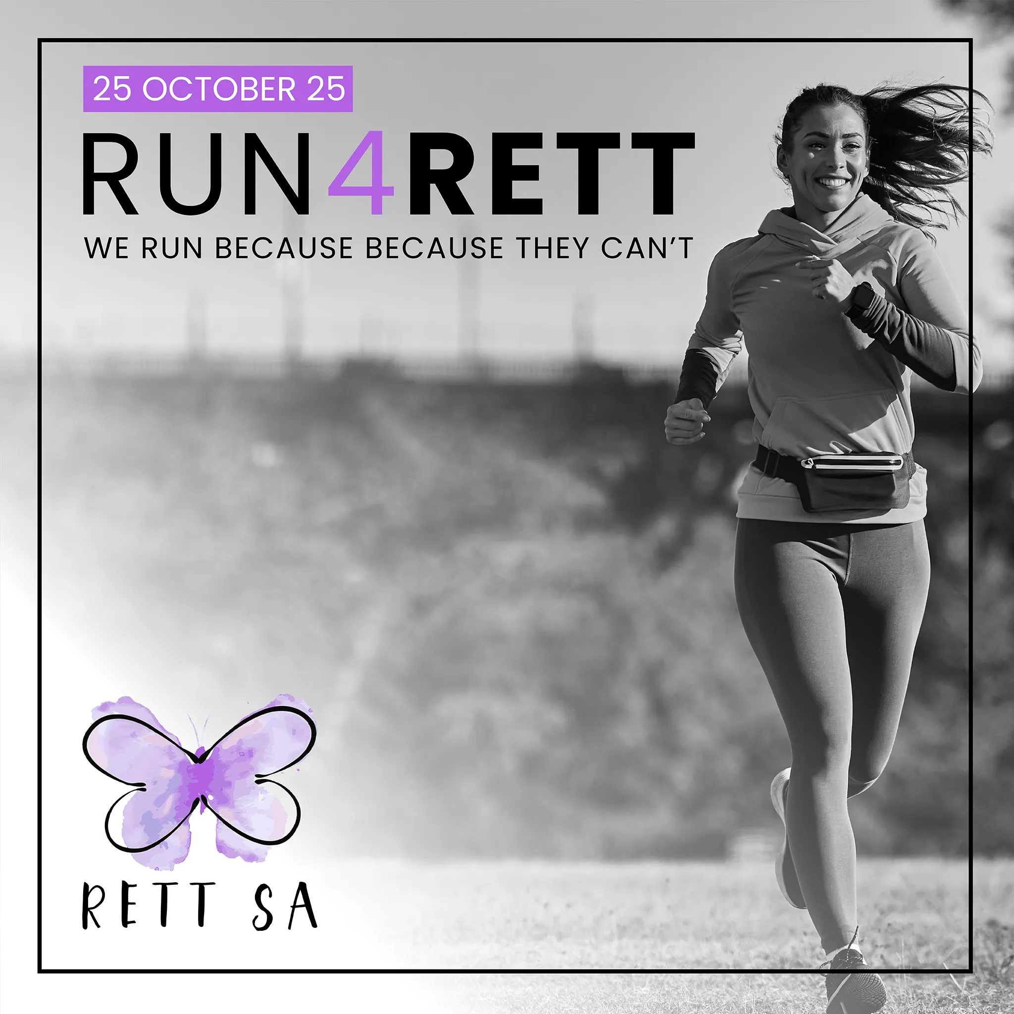 RUN 4 RETT